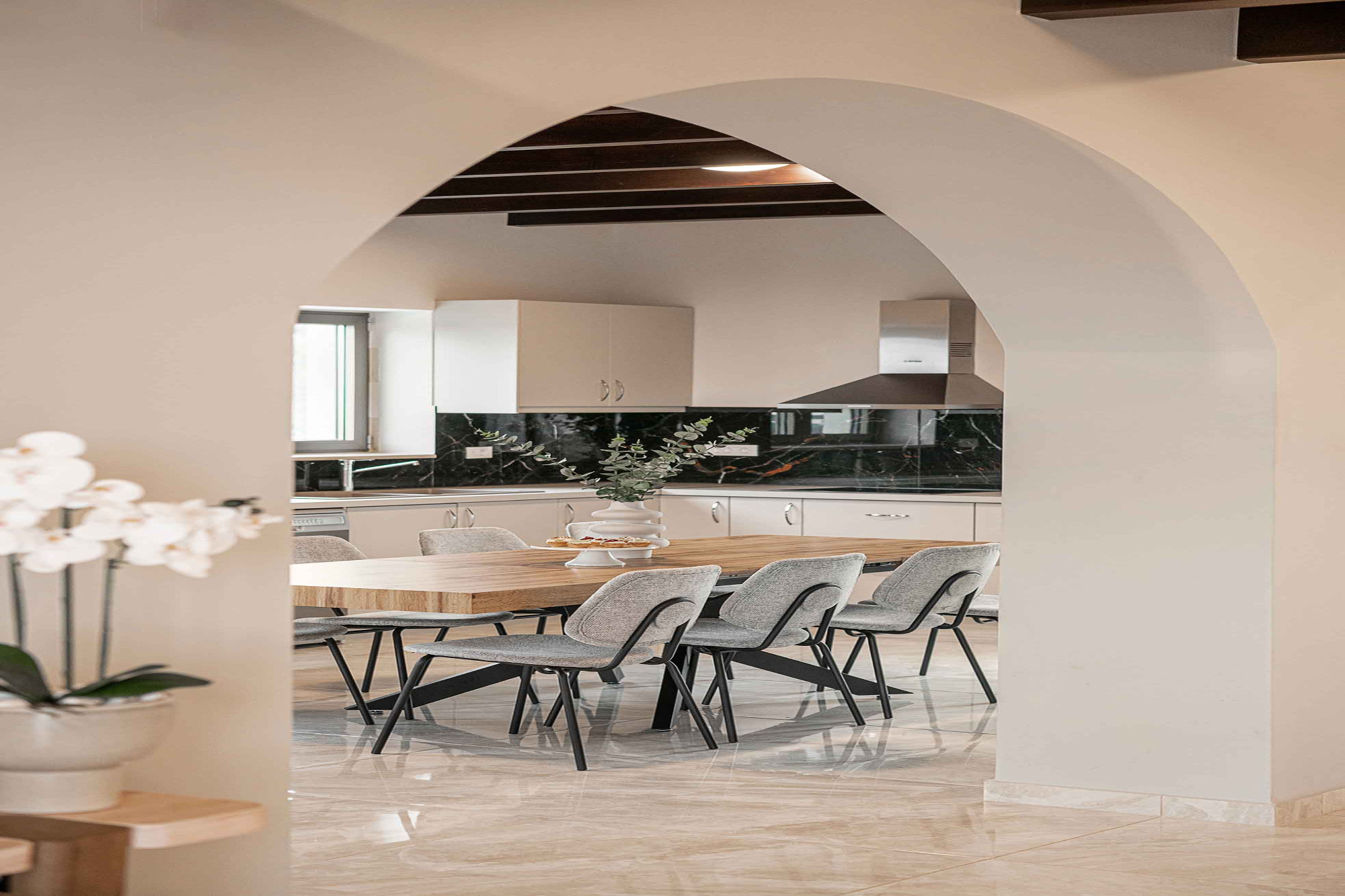 Luminus Arcus Villa Luminus Arcus Villa